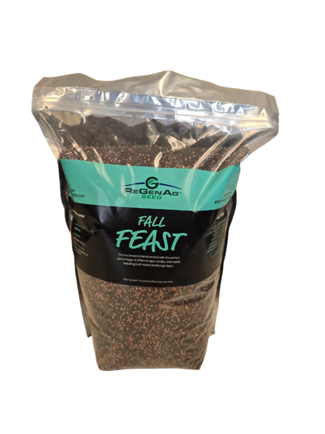 Fall Feast - Brassica Blend